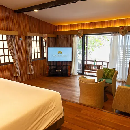 Club Serena Resort-2