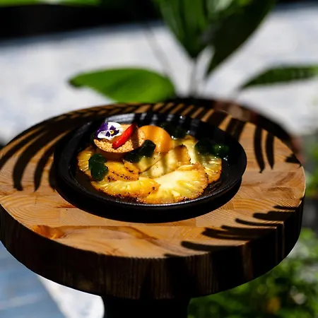 The Neela Boutique Hotel Stone Town-2