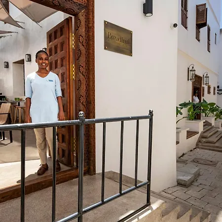 The Neela Boutique Hotel Stone Town-3