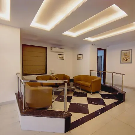 The Hoften Elite 32 Avenue, Sector 15, Gurugram-2