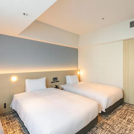 Sotetsu Hotels The Splaisir Yokohama-2