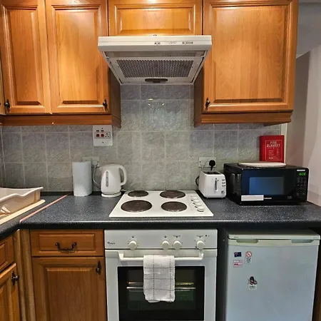 Central Cosy Flat, Long Term Welcome-3
