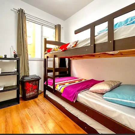 Apartamento Amanda Machado-3