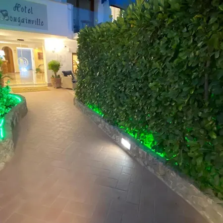 Bougainville Luxury Boutique Hotel-2