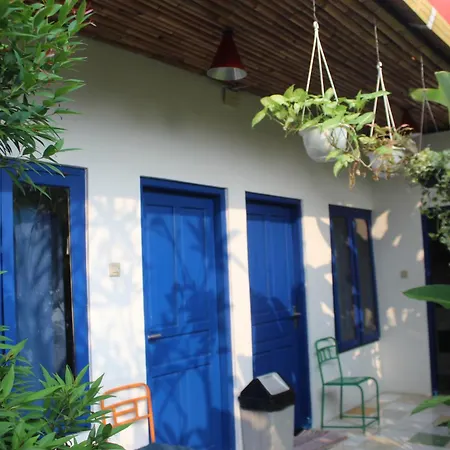 Viavia Guesthouse-2