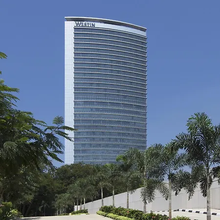 The Westin Mumbai Garden City-3