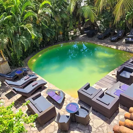 La Villa Boutique Hotel-2