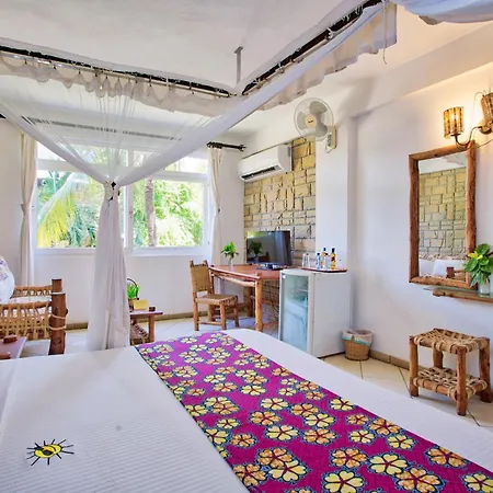 Kahama Hotel Mombasa-3