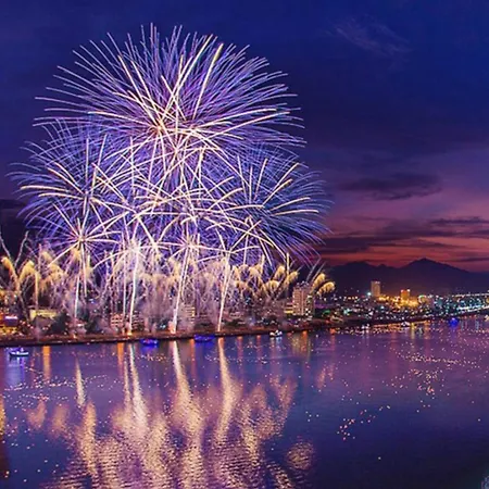 Ibiza Riverfront Da Nang Hotel-2