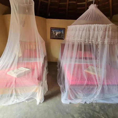 Heritage Safari Lodge-2