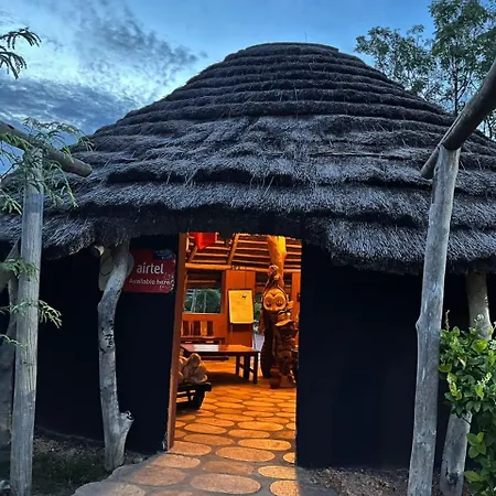 Heritage Safari Lodge-3