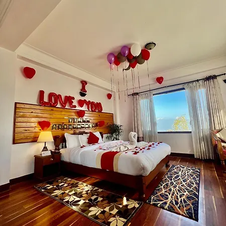 Mount Everest Hotel & Resort Nagarkot-2