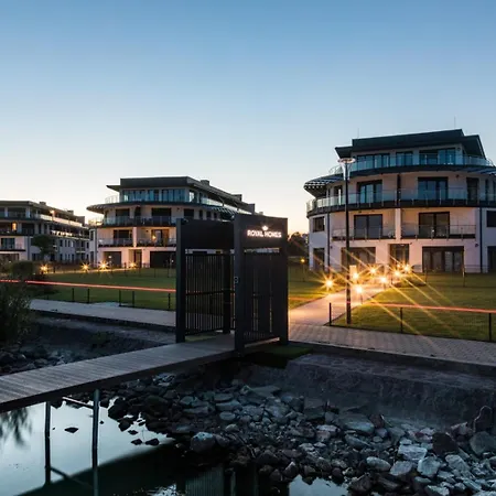 Residence Port Royal-2