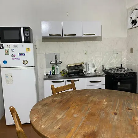 Casa Privada,Para Dos Personas ,Aire Acondicionado, Exellente Ubicacion-3