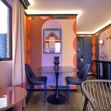 Apt Serviced Apartments Santiago-2