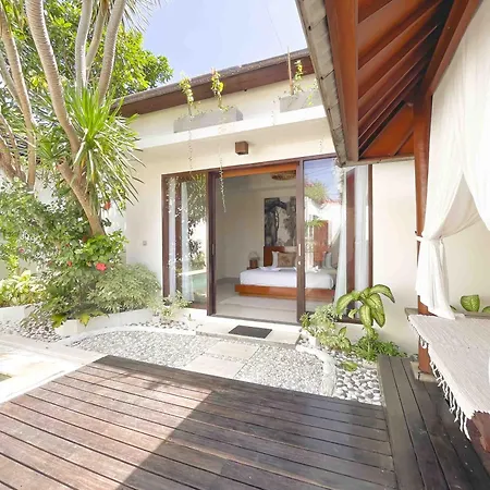 Cari Surf Villas-3