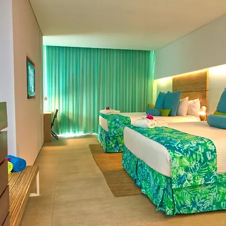Maloka Hotel Boutique & Spa-3