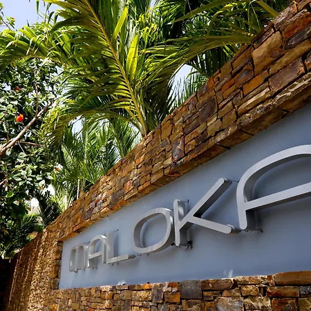 Maloka Hotel Boutique & Spa-2