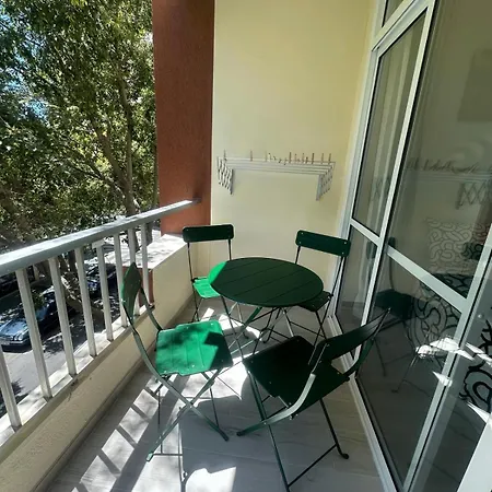 Renovated Mikky Studio Close Beach-2