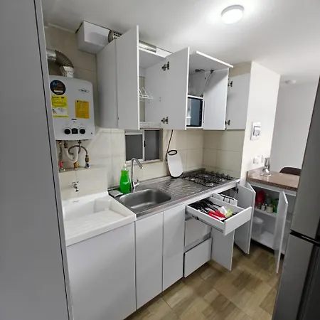 Apartamento Para Estrenar En Toberin Norte De Bogota Piso 17-2