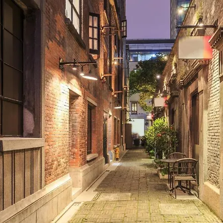 Tian Cheng Hotel Jin Jiang-3