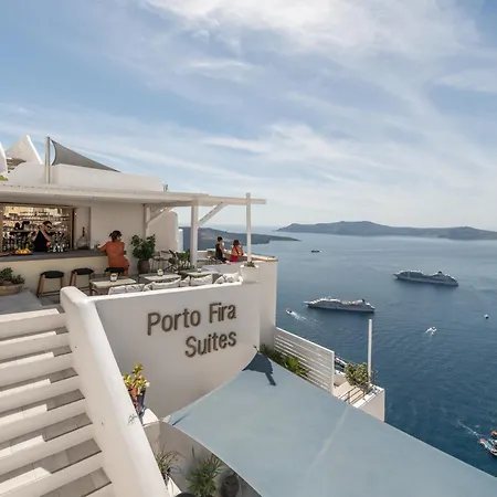 Porto Fira Suites-2