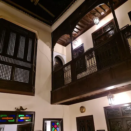 Riad Aubrac-3