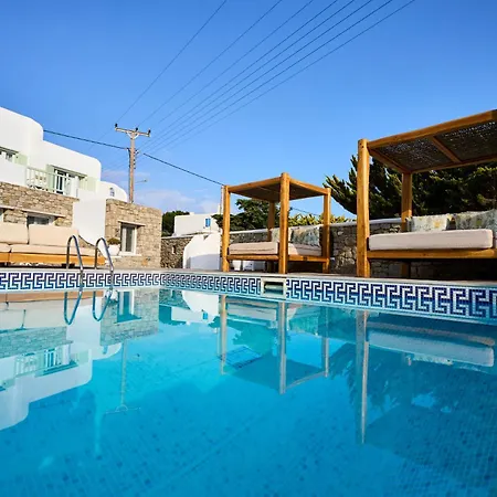 Bellissimo Resort-3