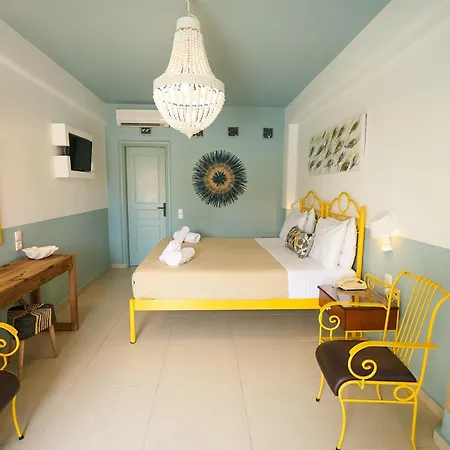 Bellissimo Resort-2