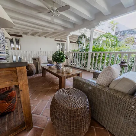 Hotel Casa Don Sancho By Mustique-2