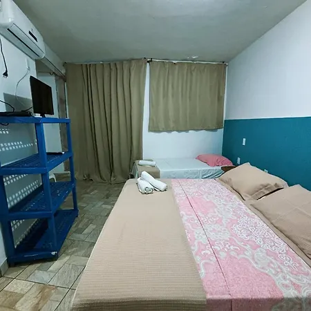 Pousada Ice Club-2