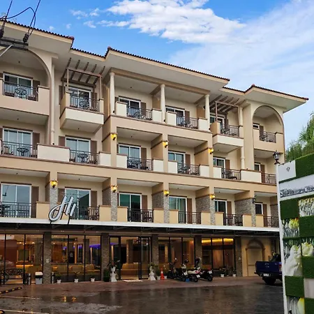 Hi Chiangrai Hotel-2