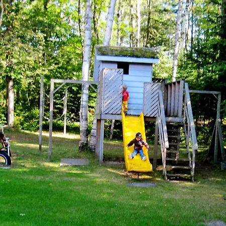 Sunny Birch Cottages-2