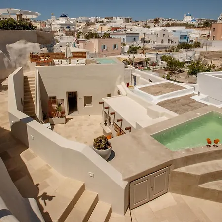 Utopia Suites Santorini-2
