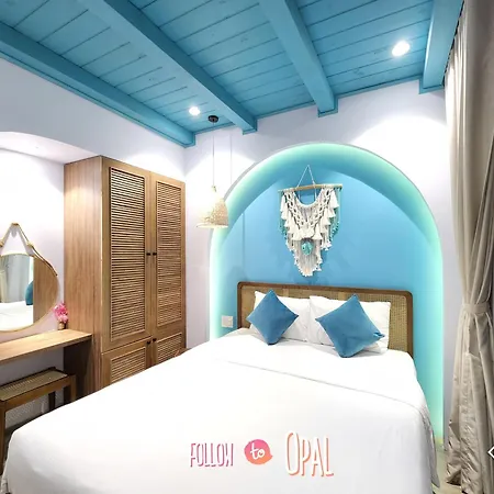 Riverside Mini Hotel Grand World Phu Quoc-3
