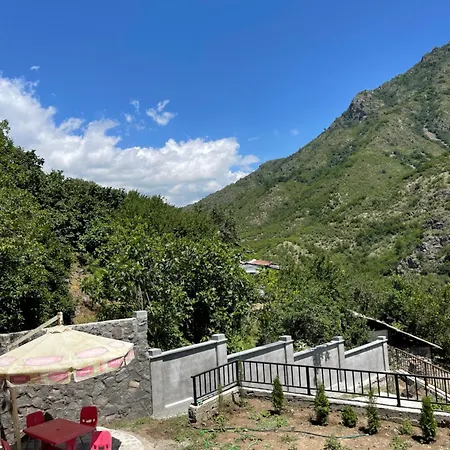 Rafting House-3