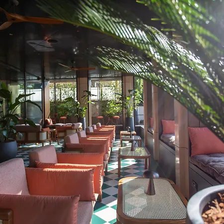 Keight Hotel Opatija, Curio Collection By Hilton-3