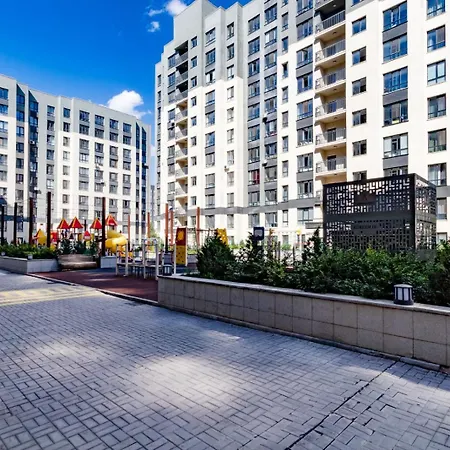Korkem Apartment 2 Rooms-2