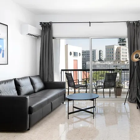 Urban Condo 11 - 1 Bdr-3