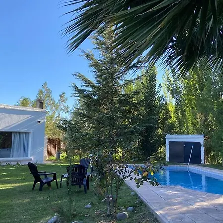 Villa Entre Fresnos-3