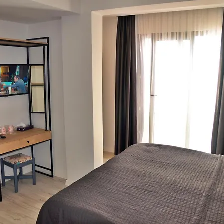 Aqua Princess Hotel-3