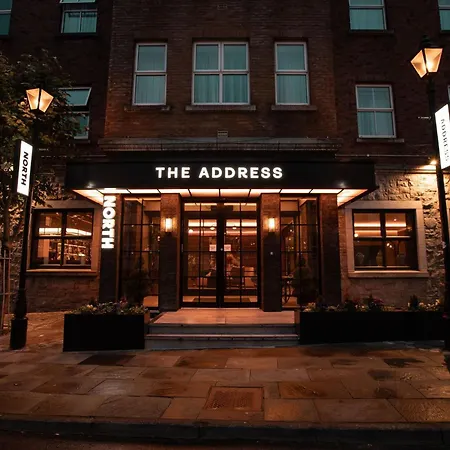 The Address Sligo-2
