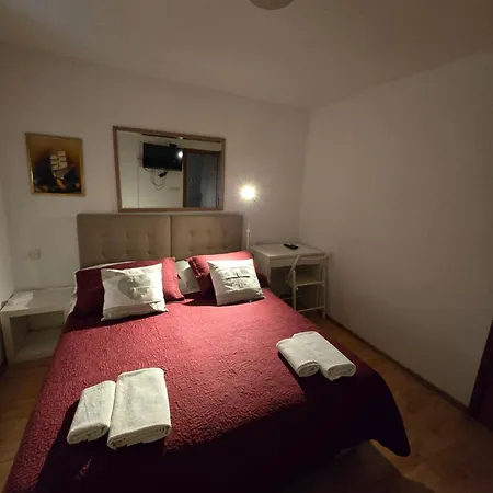 Guest Accomodation Zura-2