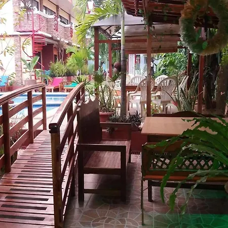 Citadel Bed And Breakfast-2