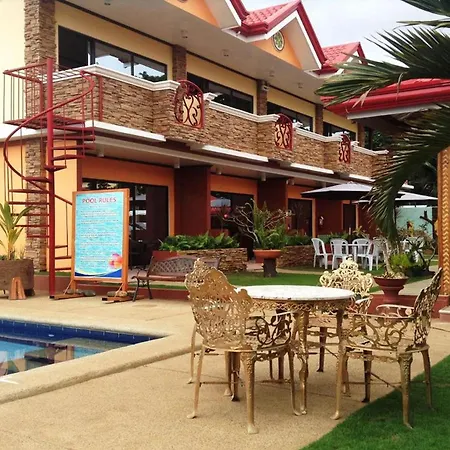 Citadel Bed And Breakfast-3