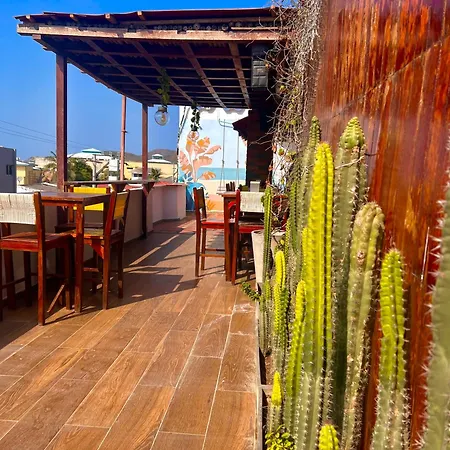 Hotel Puerto Colombia-2