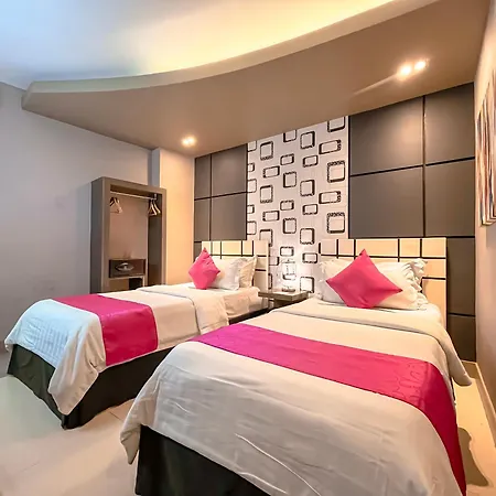 Eloisa Royal Suites-2