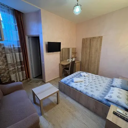 Hotel Old Star-2