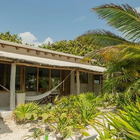 Hotel Pocna Tulum-2