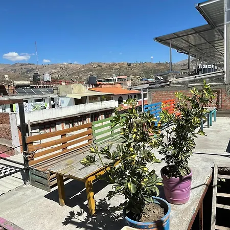 Big Mountain Hostel-2